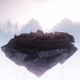 Illustration for article titled Quiet As A Stone Is A Game About Exploring Floating Islands